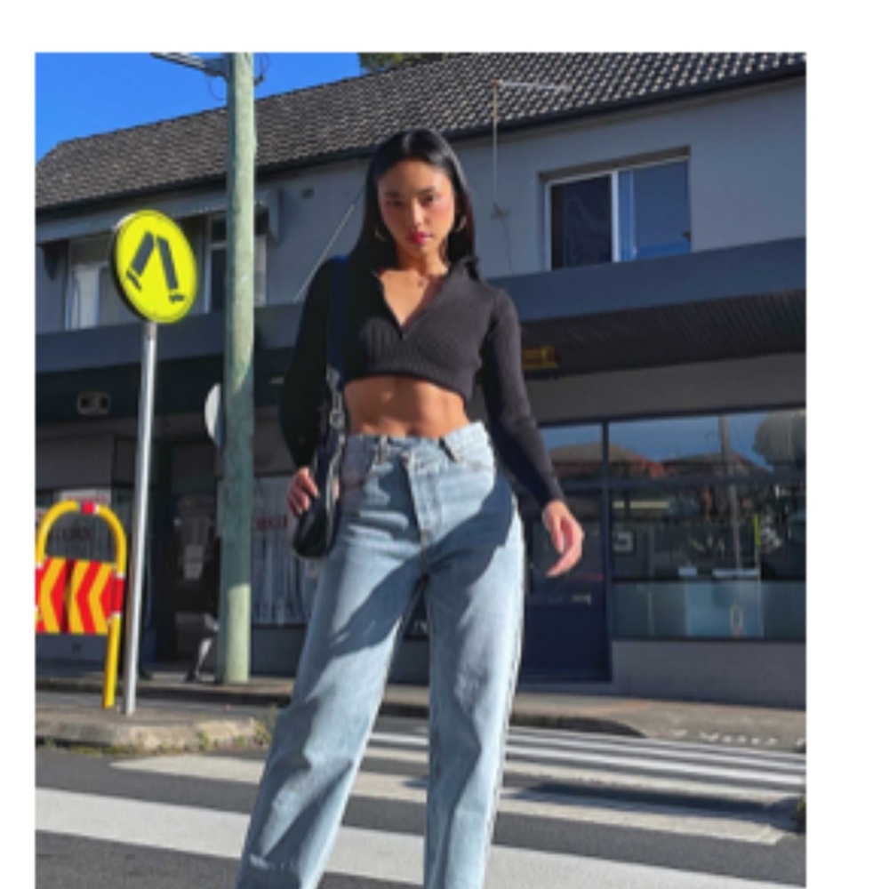 Princess Polly jeans